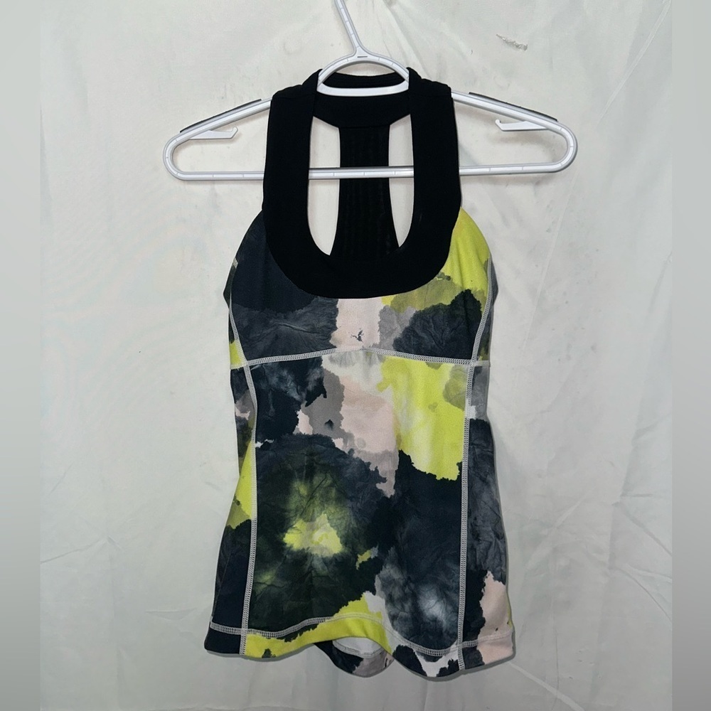 Lululemon Size  4